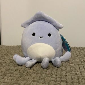 Stacy Squishmallow 5”